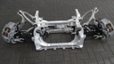 MERCEDES GLC W253 AMG 4X4 STEERING RACK 2534606200 photo 1 - milautoparts-fr.ukrlive.com