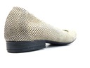 Kožené balerínky mäkké pohodlné papuče dámske poltopánky casua Karino 36 EAN (GTIN) 59049959123473
