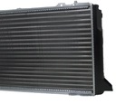 ABAKUS 003-017-0011 RADIATOR AUDI 80 B3 86-91 photo 14 - milautoparts-fr.ukrlive.com