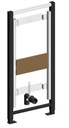 Valsir Winner-S Listing Frame H-114