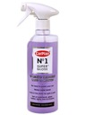 CARPLAN No1 Super Gloss Nano Gloss покрытие 12M