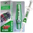 XADO/EX120 для МКПП, задние мосты