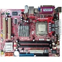 775 MSI MS-7131 V1.0 100% ok SpG
