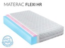 100x160 ДЕТСКИЙ МАТРАС АНТИ КЛЕЩЕЙ 23 СМ PL
