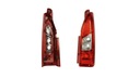 CITROEN BERLINGO 08- LAMP REAR REAR 3 DOOR P photo 3 - milautoparts-fr.ukrlive.com