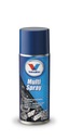 Viacúčelové mazivo Valvoline 500ml Hmotnosť (s balením) 0.5 kg