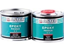 EPOXIDOVÁ PODLOŽKA MASTER TROTON 1:1 PRO 1 liter zmesi super kvalita 501 EAN (GTIN) 8713707189597