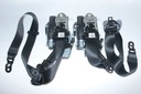 BMW X3 G01 X4 G02 FRONT BELTS SAFETY EU. photo 2 - milautoparts-fr.ukrlive.com