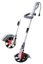 Триммер STRIMMER GRASS TRIMMER IKRA 600 W