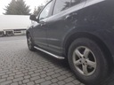 TOYOTA RAV4 2006-2012 BUMPER GUARD FOOT STEPS SIDE BODY SILLS POWERFUL photo 4 - milautoparts-fr.ukrlive.com