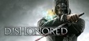 Dishonored KLUCZ STEAM