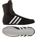 БОКСЕРСКИЕ КРОССОВКИ ADIDAS BOX HOG 2 BOXING PROMO 38