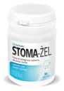 STOMA GEL 50G ПАСТА ДЛЯ УХОДА ЗА ЗУБАМИ СОБАК И КОШЕК