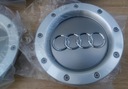 4x Nové Dekielky Dekle AUDI S-LINE 8D0601165K EAN (GTIN) 6918252384066