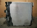 BMW X5 E53 RADIATOR WATER AIR CONDITIONER ROZNE! photo 5 - milautoparts-fr.ukrlive.com