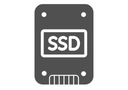 Herný PC FUJITSU i5 SSD GT 1030 4GB Rozhranie pevného disku SATA III