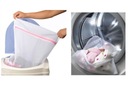Vrecko do práčky na pranie bielizne vrecko organizér Kód výrobcu LUXONE