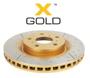 DBA X-GOLD DISQUES P NISSAN PATROL Y61 photo 2 - milautoparts-fr.ukrlive.com