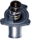 TEMPERATURE REGULATOR OPEL ASTRA II 1.2 CORSA B/C 1. WAHLER 4459.92D TERMOSTAT, MATERIAL photo 5 - milautoparts-fr.ukrlive.com