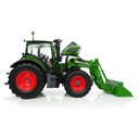 UNIVERSAL HOBBIES | FENDT 516 VARIO | 4981 EAN (GTIN) 3539184981005