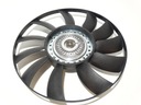 CLUTCH VISCO COUPLINGS + FAN AUDI A6 C5 NEW CONDITION photo 2 - milautoparts-fr.ukrlive.com