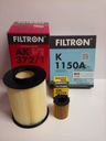 FILTRON FILTER CABIN CARBON FORD FOCUS II 2 MK2 + 2 OTHER PRODUKTY photo 3 - milautoparts-fr.ukrlive.com