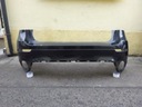 BMW X6 E71 BUMPER REAR REAR photo 1 - milautoparts-fr.ukrlive.com