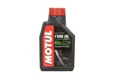 MOTUL FORK OIL EXPERT LIGHT LAG OIL 20W 1 литр