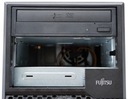 Počítač Fujitsu Myš Klávesnica 2x 2,6GHz/8GB/HDD Model Esprimo P500 E85+