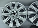 DISQUES D'ALLIAGE LEGER MERCEDES A222 W222 W221 ET41 ET35,3 18 photo 6 - milautoparts-fr.ukrlive.com