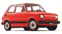 FIAT 126P - TUYAU DE DÉMARREUR - LINEX POLSKA photo 2 - milautoparts-fr.ukrlive.com