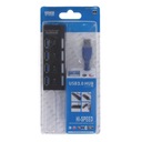 USB hub PAWONIK JL-UH004 EAN (GTIN) 4069086002458