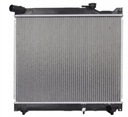 NEW CONDITION RADIATOR WATER SUZUKI GRAND VITARA 98- 2.0TD photo 1 - milautoparts-fr.ukrlive.com