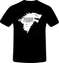 Футболка «Игра престолов» Game of Thrones 30 XXL DESIGNS