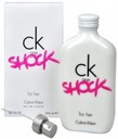 Calvin Klein Ck One Shock for Her 200 мл.