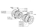 PISTON DOCISKOWY BRAKES CHN 5111280 TRAKTOR FIAT NH photo 3 - milautoparts-fr.ukrlive.com