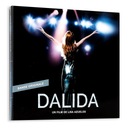 Dalida Best Of Muzyka z Filmu - 2CD GIGI L'AMOROSO Gatunek muzyka filmowa