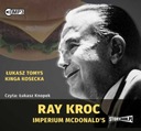 Аудиокнига Рэя Крока Empire L.Tomys McDonald's