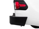 BUMPER REAR REAR TOYOTA HILUX REVO 2015+ STEEL photo 4 - milautoparts-fr.ukrlive.com