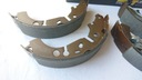 BRAKE SHOES HAM WERTTEILE WTS9820 photo 4 - milautoparts-fr.ukrlive.com