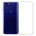 ЗАКАЛЕННОЕ СТЕКЛО + ТОНКИЙ КОРПУС ДЛЯ HUAWEI Y5 2018