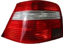 VOLKSWAGEN GOLF IV LAMP REAR RIGHT TYC 97-06 photo 1 - milautoparts-fr.ukrlive.com