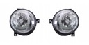 LAMP LAMP FRONT VW LUPO 98- H4 SET LEFT+RIGHT photo 1 - milautoparts-fr.ukrlive.com