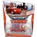 Disney Mattel Cars Автомобили Автомобиль Маген Каррар