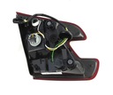 RENAULT MEGANE III UNIVERSAL 08-16 LAMP REAR INTERIOR RIGHT photo 2 - milautoparts-fr.ukrlive.com