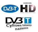 TUNER TV USB DVB-T MPEG-4 HD KARTA TELEWIZYJNA PC Producent Inna