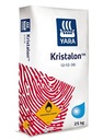 Удобрение Yara Kristalon Red 25кг 12-12-36 +микро