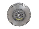 СЦЕПЛЕНИЕ + ДВУМАССОВОЕ КОЛЕСО HYUNDAI I40 1.7 D 116 л.с.