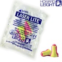 Zatyczki Stopery Do Uszu Laser Lite 1 para+GRATISY Marka Howard Leight