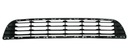 PEUGEOT CARGO 08- GRILLE DEFLECTOR BUMPER MATERIAL photo 2 - milautoparts-fr.ukrlive.com